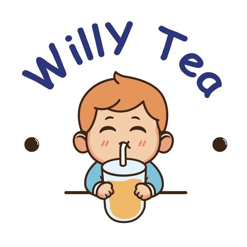 Willy Tea Bubble Tea